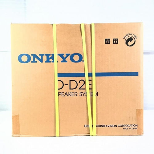 Onkyo Speaker Woofer D-D2E