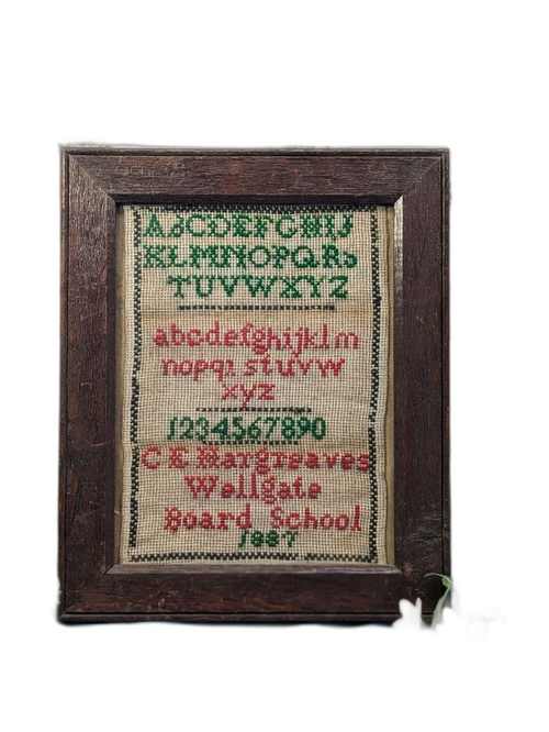 Brocante Antiques Antique Miscellaneous Goods 1887