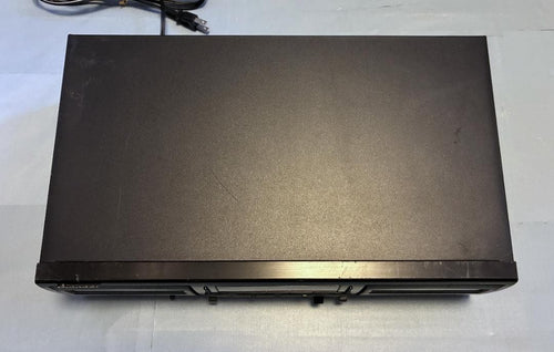 Pioneer Cd, Md Cassette Decks Ok T-W01Ar