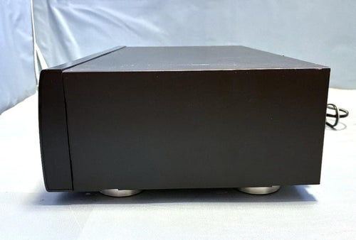 Pioneer Cd, Md Cassette Decks Ok T-W01Ar
