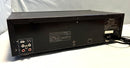 Pioneer Cd, Md Cassette Decks Ok T-W01Ar