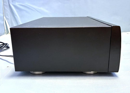 Pioneer Cd, Md Cassette Decks Ok T-W01Ar