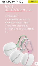 Glidic Wireless Earphones Tw-4100