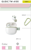 Glidic Wireless Earphones Tw-4100