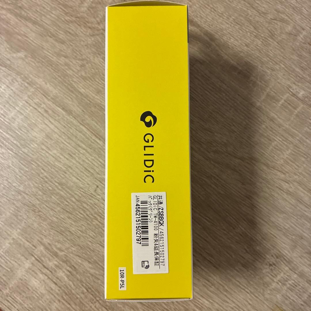 Glidic Wireless Earphones Tw-4100