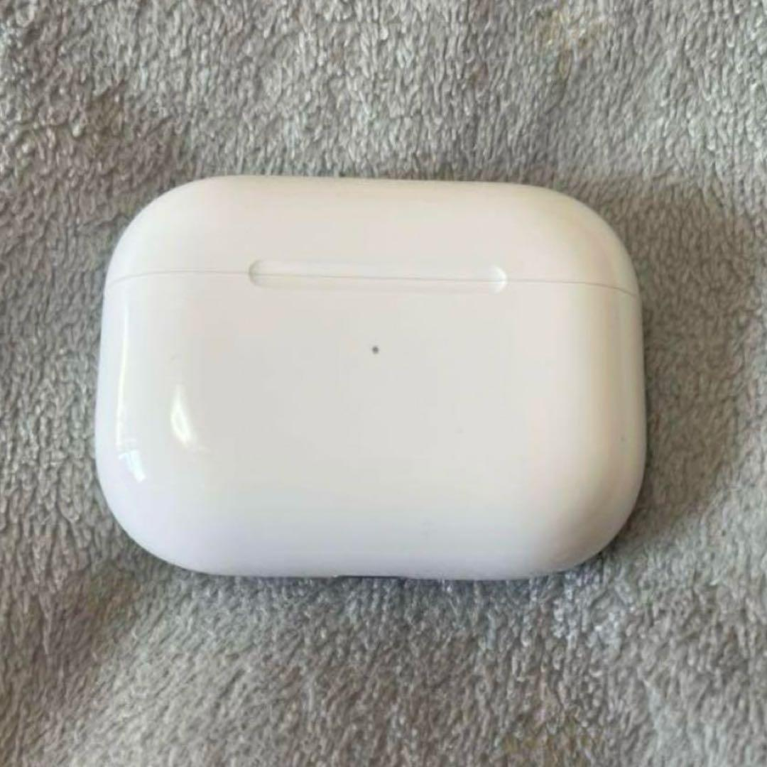 Apple Airpods Body Pro