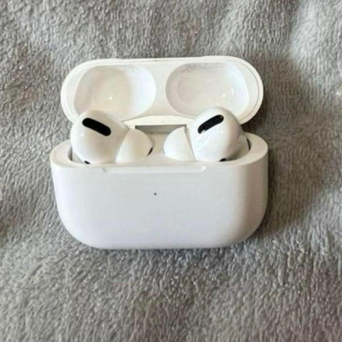Apple Airpods Body Pro
