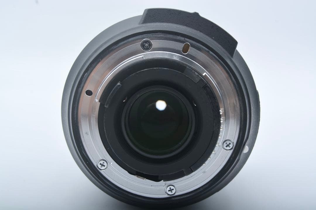Nikon Lens (Zoom) Af-S 18-140Mm Vr