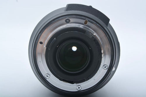 Nikon Lens (Zoom) Af-S 18-140Mm Vr