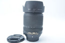 Nikon Lens (Zoom) Af-S 18-140Mm Vr