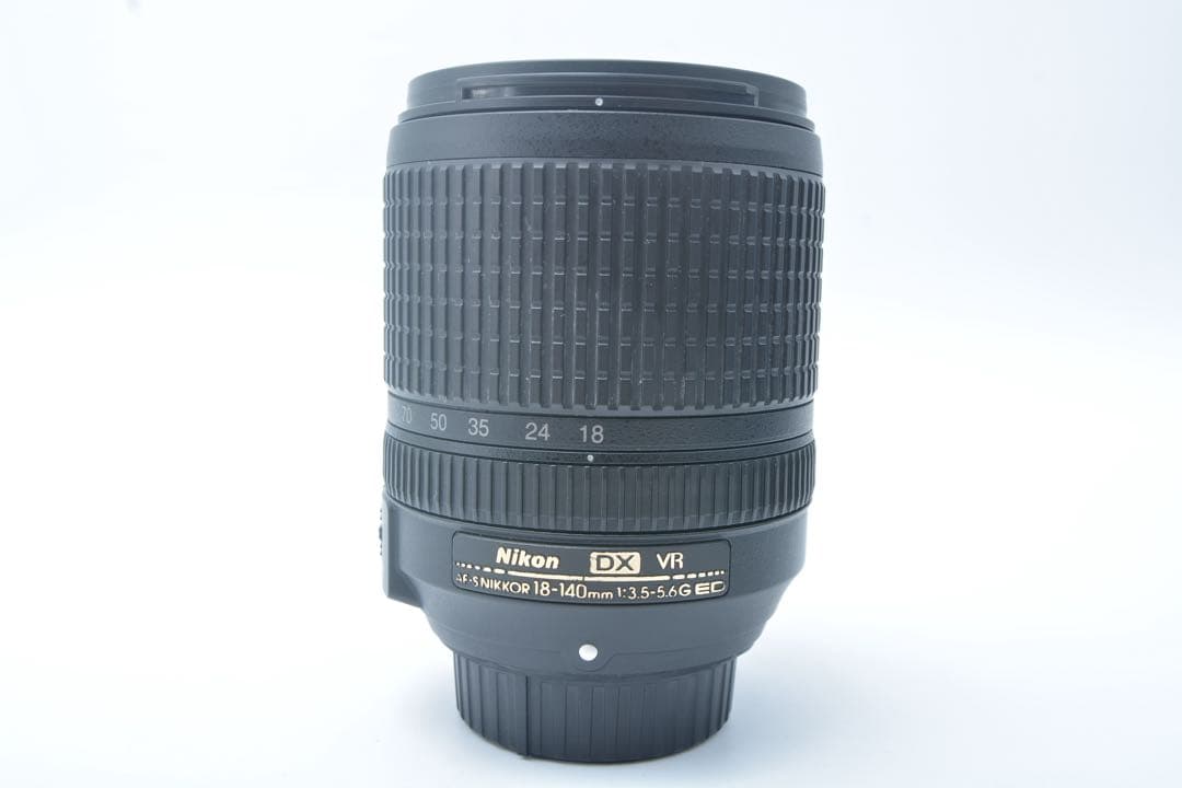 Nikon Lens (Zoom) Af-S 18-140Mm Vr