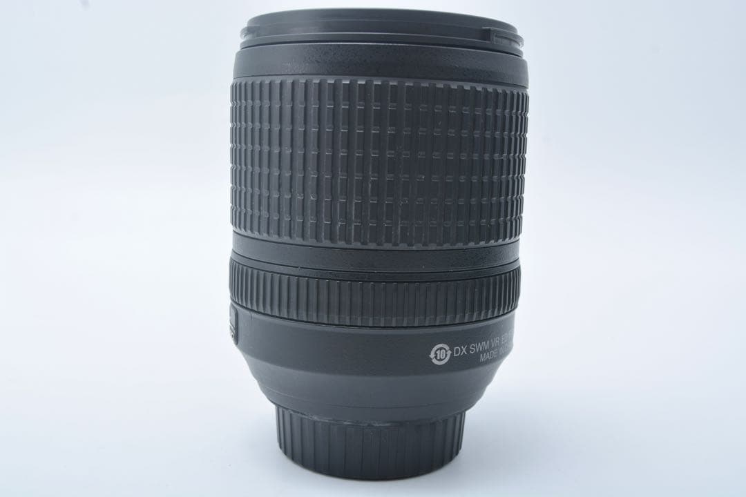 Nikon Lens (Zoom) Af-S 18-140Mm Vr