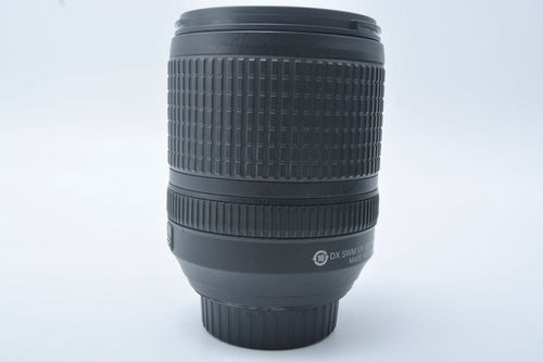 Nikon Lens (Zoom) Af-S 18-140Mm Vr