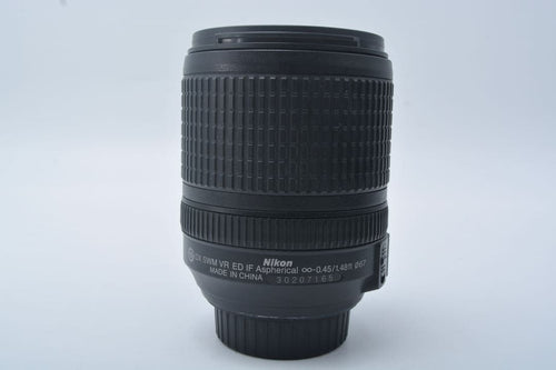Nikon Lens (Zoom) Af-S 18-140Mm Vr