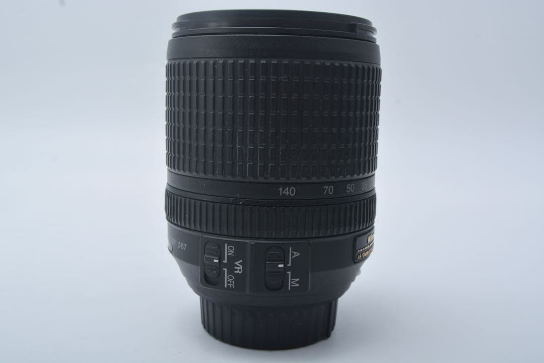 Nikon Lens (Zoom) Af-S 18-140Mm Vr