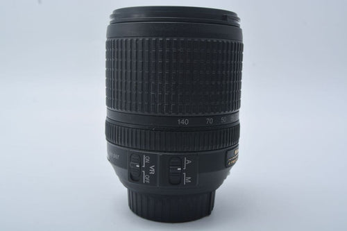 Nikon Lens (Zoom) Af-S 18-140Mm Vr