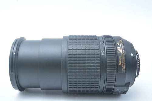 Nikon Lens (Zoom) Af-S 18-140Mm Vr