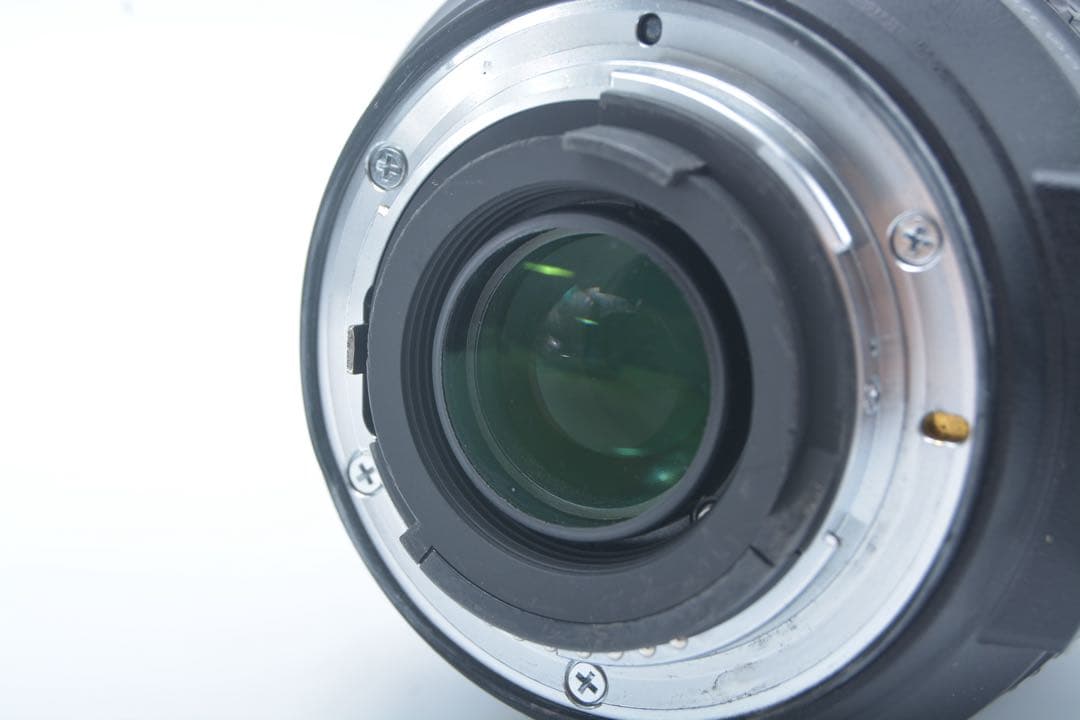 Nikon Lens (Zoom) Af-S 18-140Mm Vr