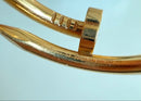 Cartier Rings 57 Yg