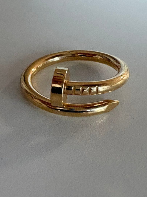 Cartier Rings 57 Yg