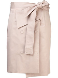 Maison Martin Margiela Tight Skirt