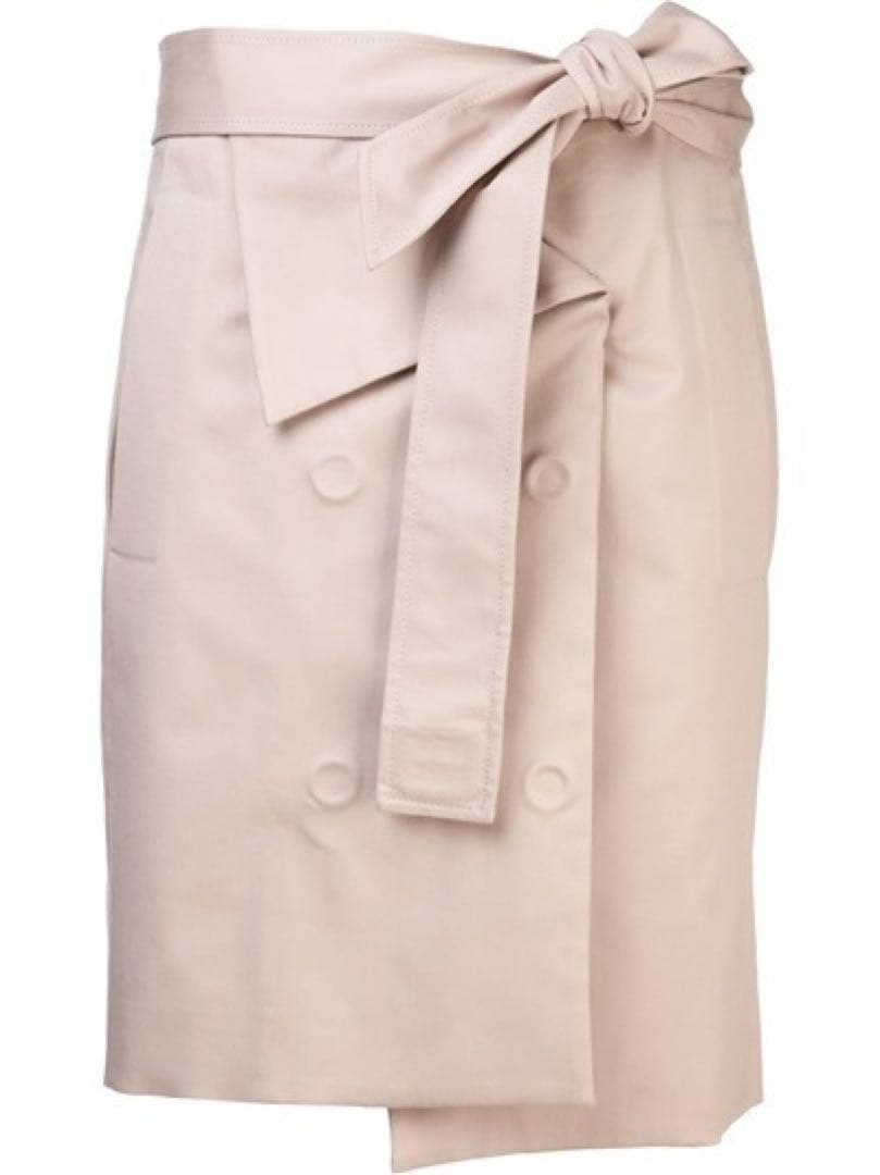 Maison Martin Margiela Tight Skirt