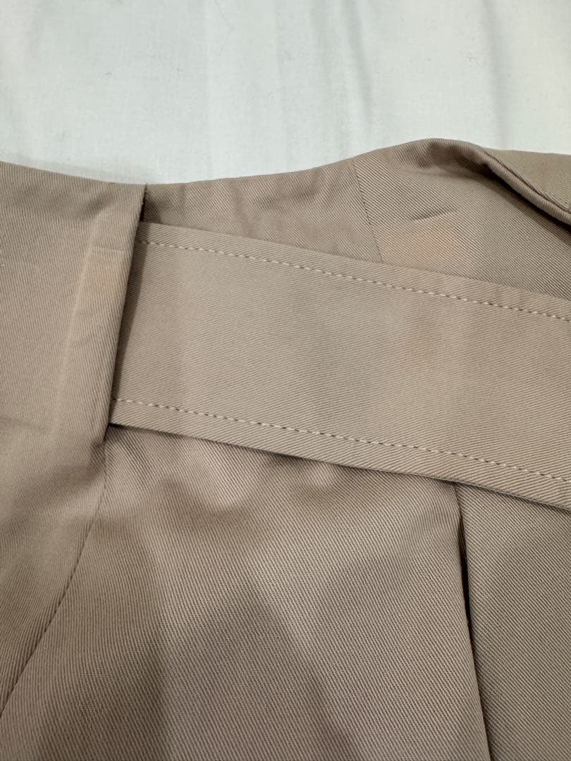 Maison Martin Margiela Tight Skirt