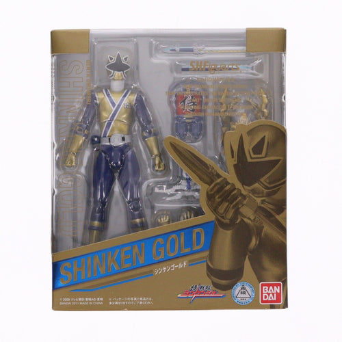 Bandai Others S.H.Figuarts(