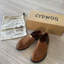 Side Gore Boots Cydwoq Tux