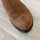 Side Gore Boots Cydwoq Tux
