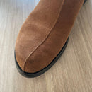 Side Gore Boots Cydwoq Tux