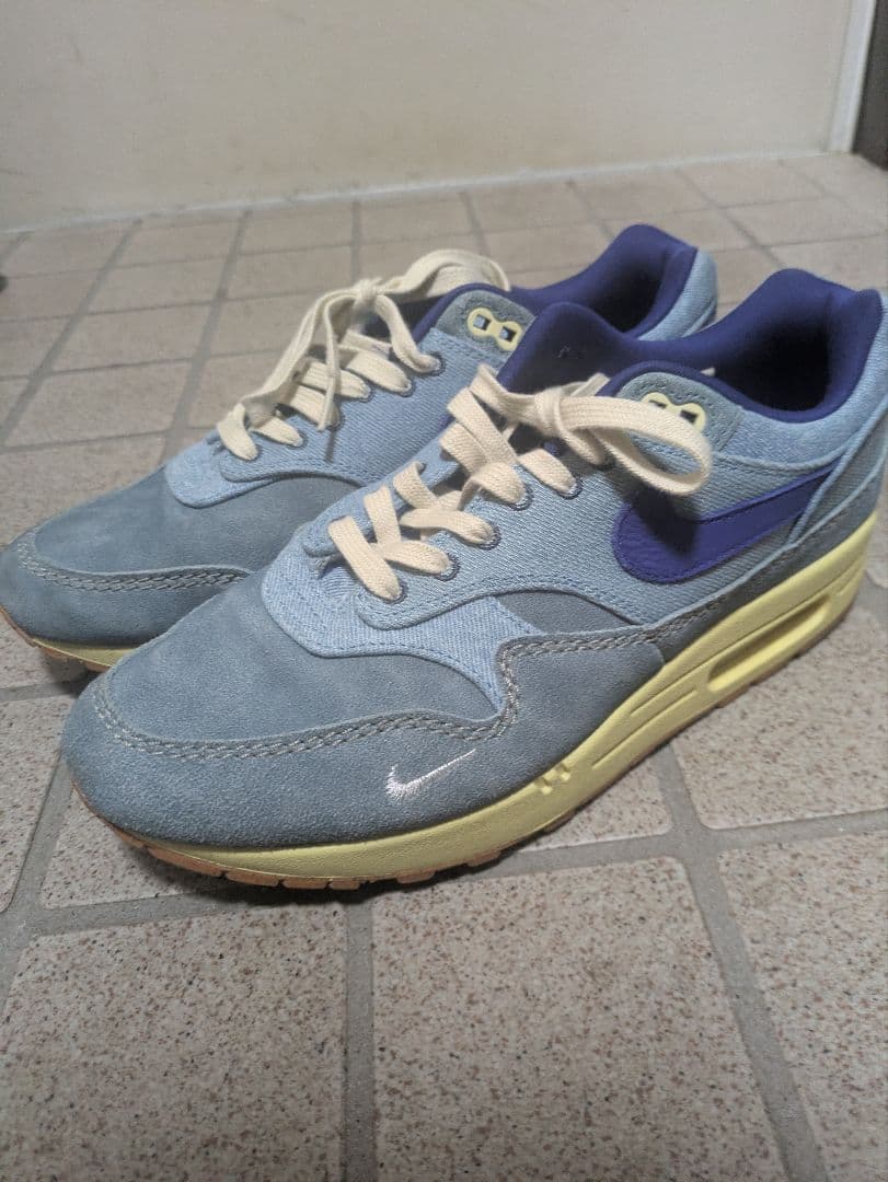 Nike Sneakers Air Max 1