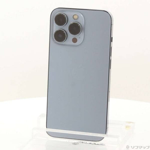 Apple Smartphone Body Iphone13 Pro 256Gb Mluu3J A Sim 198