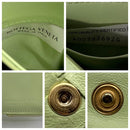 Bottega Veneta Trifold Wallets Rfid