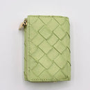 Bottega Veneta Trifold Wallets Rfid