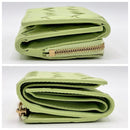 Bottega Veneta Trifold Wallets Rfid