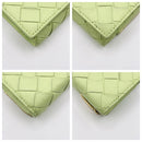 Bottega Veneta Trifold Wallets Rfid