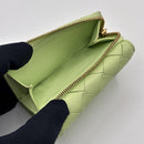 Bottega Veneta Trifold Wallets Rfid