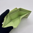 Bottega Veneta Trifold Wallets Rfid