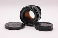 Pentax Prime Lenses Super Takumar F1.8 #374