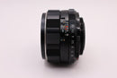 Pentax Prime Lenses Super Takumar F1.8 #374