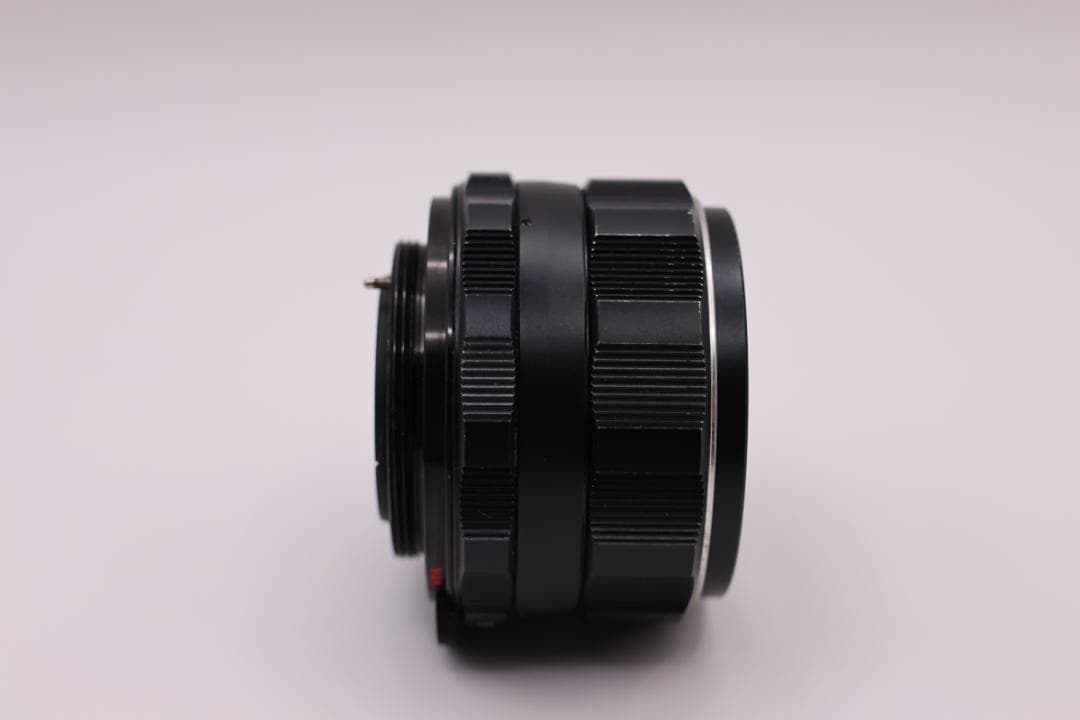 Pentax Prime Lenses Super Takumar F1.8 #374