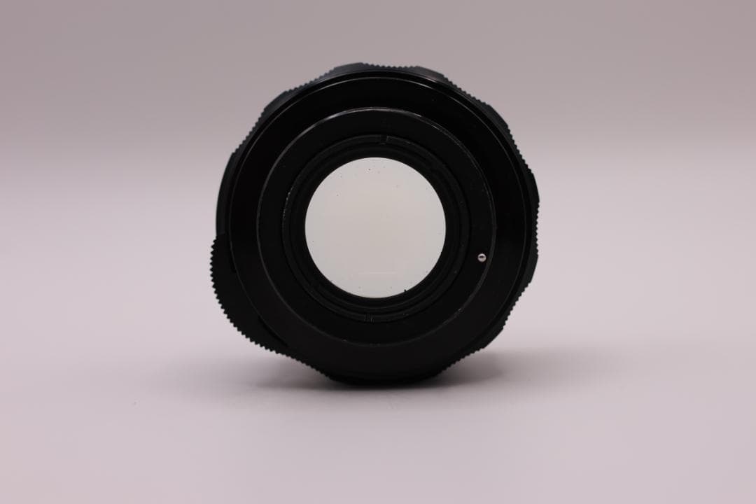 Pentax Prime Lenses Super Takumar F1.8 #374