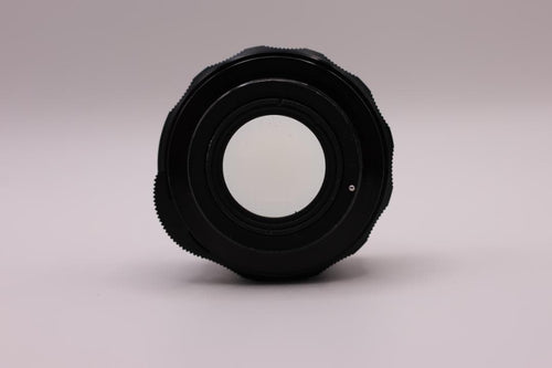 Pentax Prime Lenses Super Takumar F1.8 #374