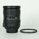 Nikon Lens (Zoom) Af-S Dx Vr Zoom-Nikkor 18-200Mm F3.5-5.6G If-Ed F