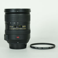 Nikon Lens (Zoom) Af-S Dx Vr Zoom-Nikkor 18-200Mm F3.5-5.6G If-Ed F
