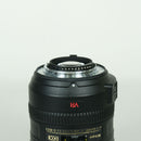 Nikon Lens (Zoom) Af-S Dx Vr Zoom-Nikkor 18-200Mm F3.5-5.6G If-Ed F