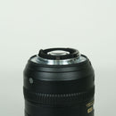 Nikon Lens (Zoom) Af-S Dx Vr Zoom-Nikkor 18-200Mm F3.5-5.6G If-Ed F