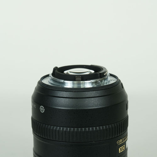 Nikon Lens (Zoom) Af-S Dx Vr Zoom-Nikkor 18-200Mm F3.5-5.6G If-Ed F