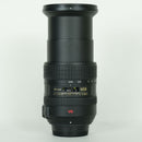 Nikon Lens (Zoom) Af-S Dx Vr Zoom-Nikkor 18-200Mm F3.5-5.6G If-Ed F